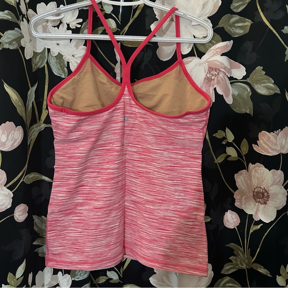 Lululemon Tank - Picture 2 of 2